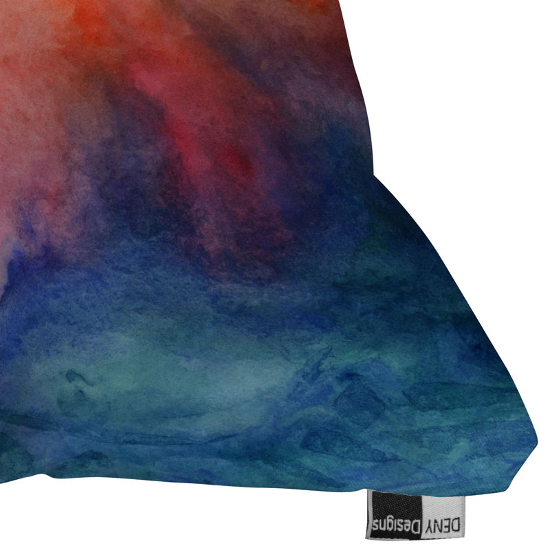 Coussin décoratif Jacqueline Maldonado, 20 po x 20 po