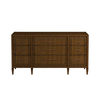 Eave 9 - Drawer Dresser