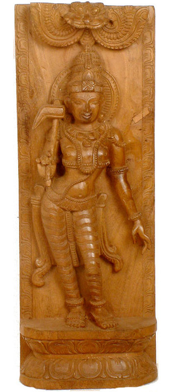 Les dix incarnations de Vishnu (Balarama Avatara)