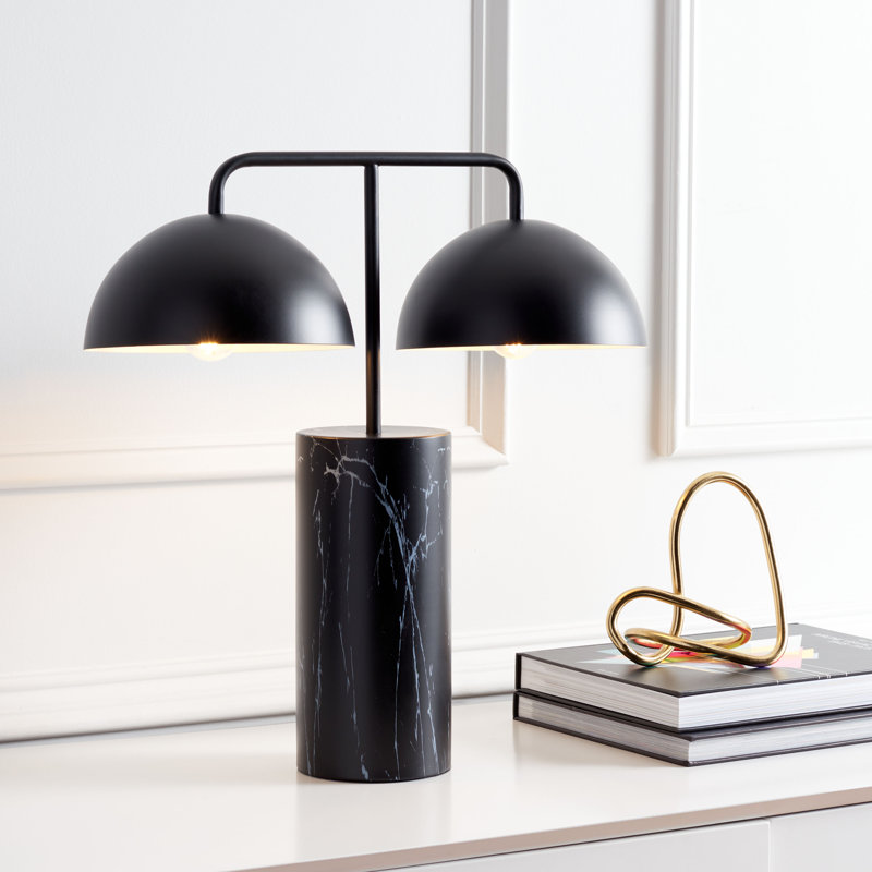 Lampe de table 18,5 po Kerwin
