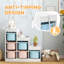 Kids Storage Rack