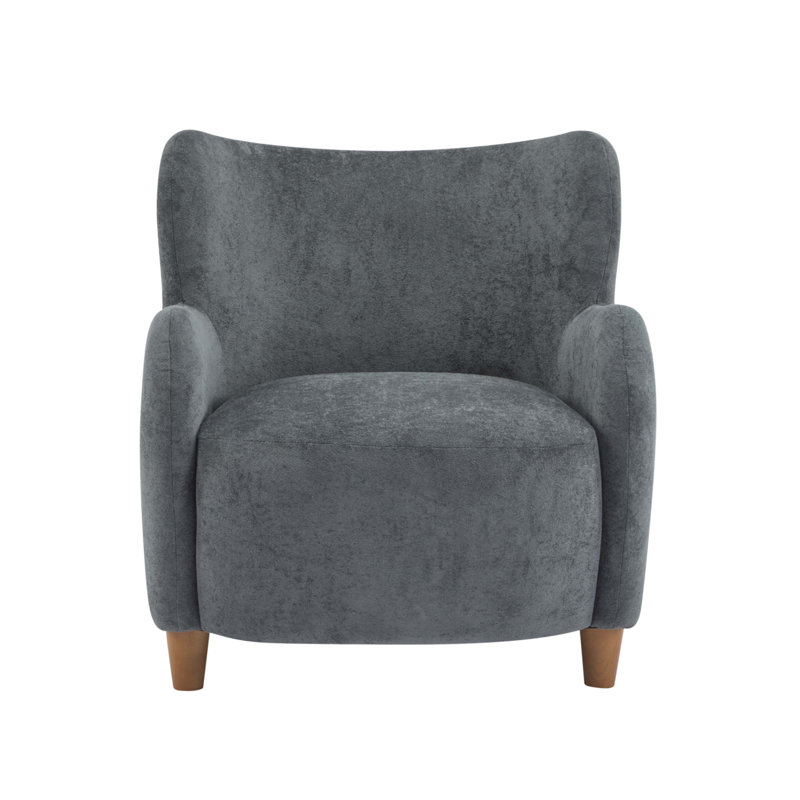 Fauteuil à oreilles Lucia