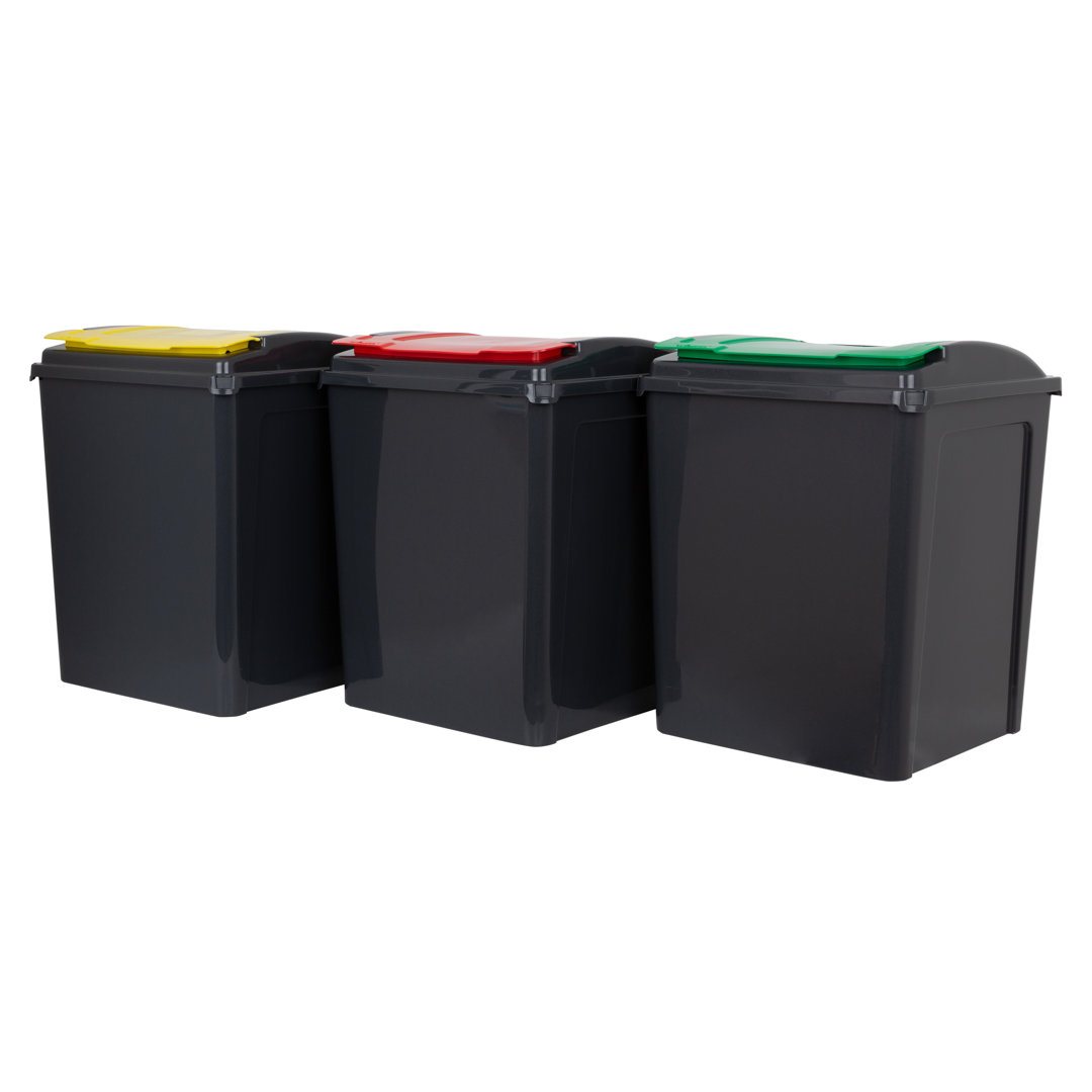 Wham Recycle It Slimline Bins
