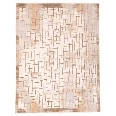 Legacy Ivory Rug 7'11" x 10'2"