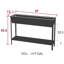 Terrazza Metal Planter-410112556-407019410