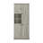 MDF Bathroom Tall Storage Cabinet, Linen Cabinet-118739439