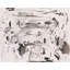 Iron IV Painting-873502393