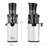 Tribest 200 Watt Electric Slow Masticating & Cold Press Juicer-73320692