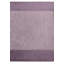 Tapis mauve Indira