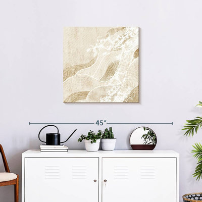 Avery Tidal Waves II