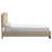 Alenushka Upholstered Standard Bed-476591006-476590993