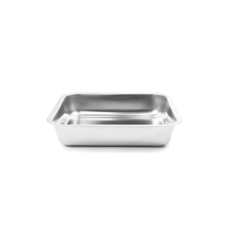 SPRING PARK Bread Loaf Pan, Non-Stick Loaf Pans for Baking Bread