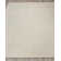 Exquisite Rugs Sandro Handmade Hand-Tufted New Zealand Wool On Canvas Ivory Area Rug