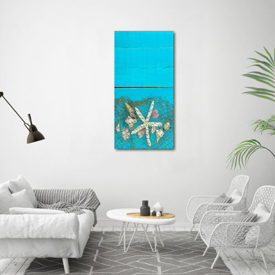 Thai Food - Wrapped Canvas Print