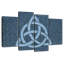 Symbole Triquetra-905114778