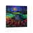 Wrapped Canvas selected
