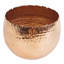 Steen Handmade Metal Cachepot-39150822-39150823