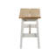 Hayasdan Solid Wood Bench-1383898198