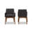 Klimek 17.91'' H Upholstered Armchair-1359240614