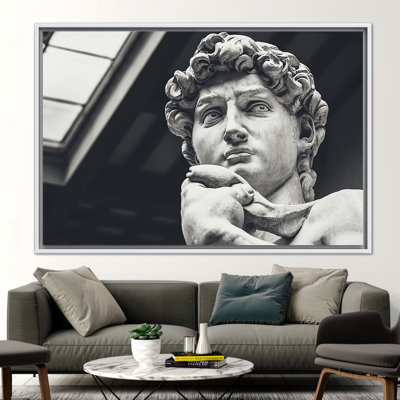 Print on Canvas