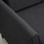 Leela 2 Seater Linen Loveseat-635387086