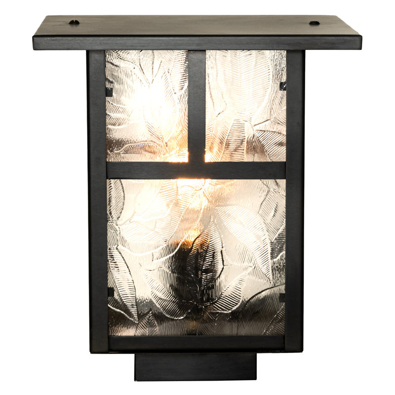 Lantern Head