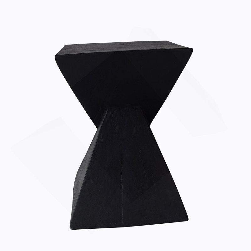 SIDE TABLE, Black