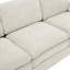 Fauteuil rembourré 31,9 "surdimensionné et confortable-180582409