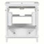 Base de meuble-lavabo simple 30 po seulement-93308779
