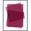 Claret Kami Print by Jacques Pilon-98480710-98480704