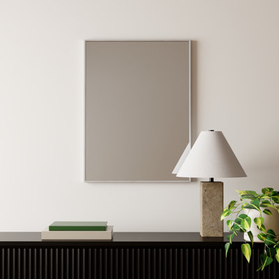 Miroir mural Sabine