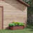 Outdoor Metal Elevated Planter Box-1965641680-1965641679