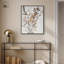 «Meadow's Murmur II», art floral délicat par Art Remedy-114224785-114224789