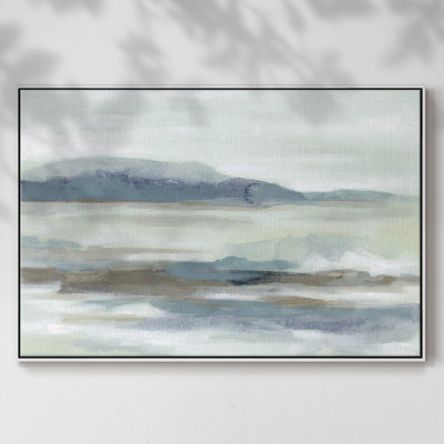 " Soft Shores II "