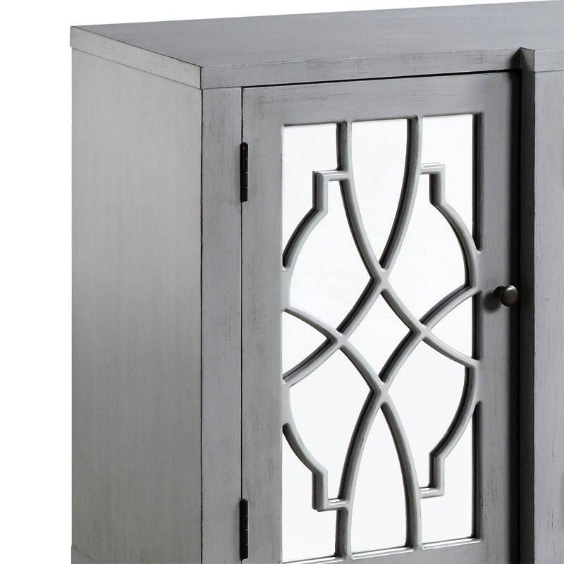 Saakshi 60'' Sideboard