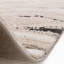 Decara Quartz Abstract High-Low Beige Area Rug-744649876