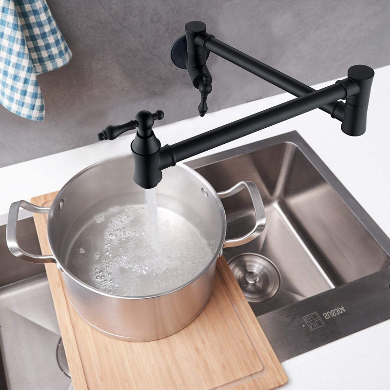 Pot Filler