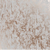 Milan Floral Vinyl Metallic Wallpaper Roll