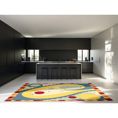 Tapis Breezy Jive
