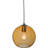 1 - Light Brushed Nickel Single Pendant
