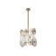 Lustre Andromeda Murano-91490945-91490952-91490957