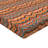 Microfiber Geometric Fitted Sheet-105843798-43664708