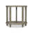 Albion Tray Top End Table