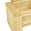Tuscania 2 Seater Conversation Set