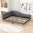 Pilning Upholstered Daybed-751325014-751325015