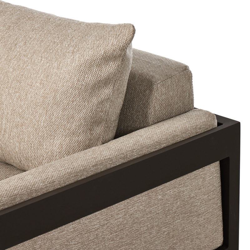 Chapman Outdoor Lounge Chair