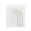 Petite table d'appoint carrée 15,74 po-52308875