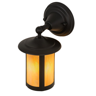 Yerby Wall Light