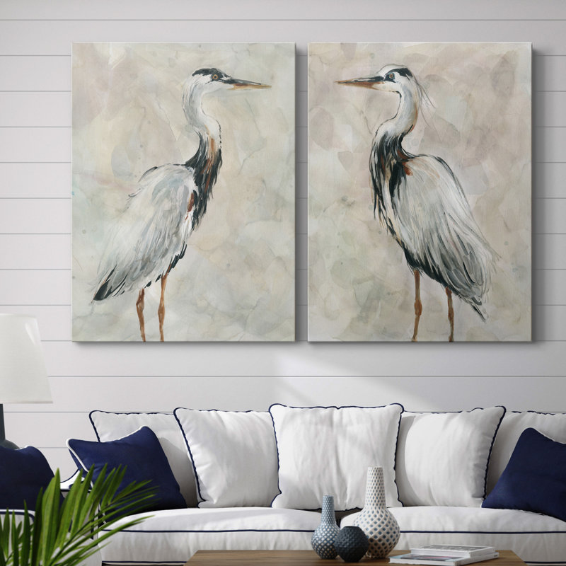 40" H x 60" W, Wrapped Canvas, No Frame