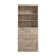 Arlex 36W Closet Organizer System with Drawers